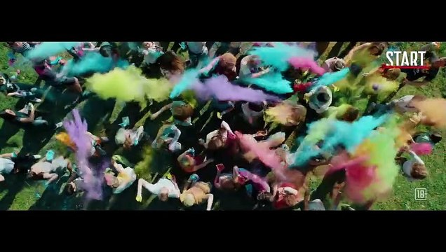 257 причин, чтобы жить | show | 2020 | Official Trailer