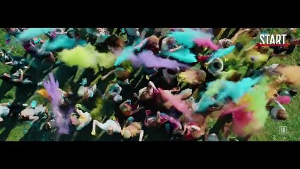 257 причин, чтобы жить | show | 2020 | Official Trailer