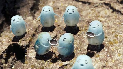 Ich bin Groot | show | 2022 | Official Trailer