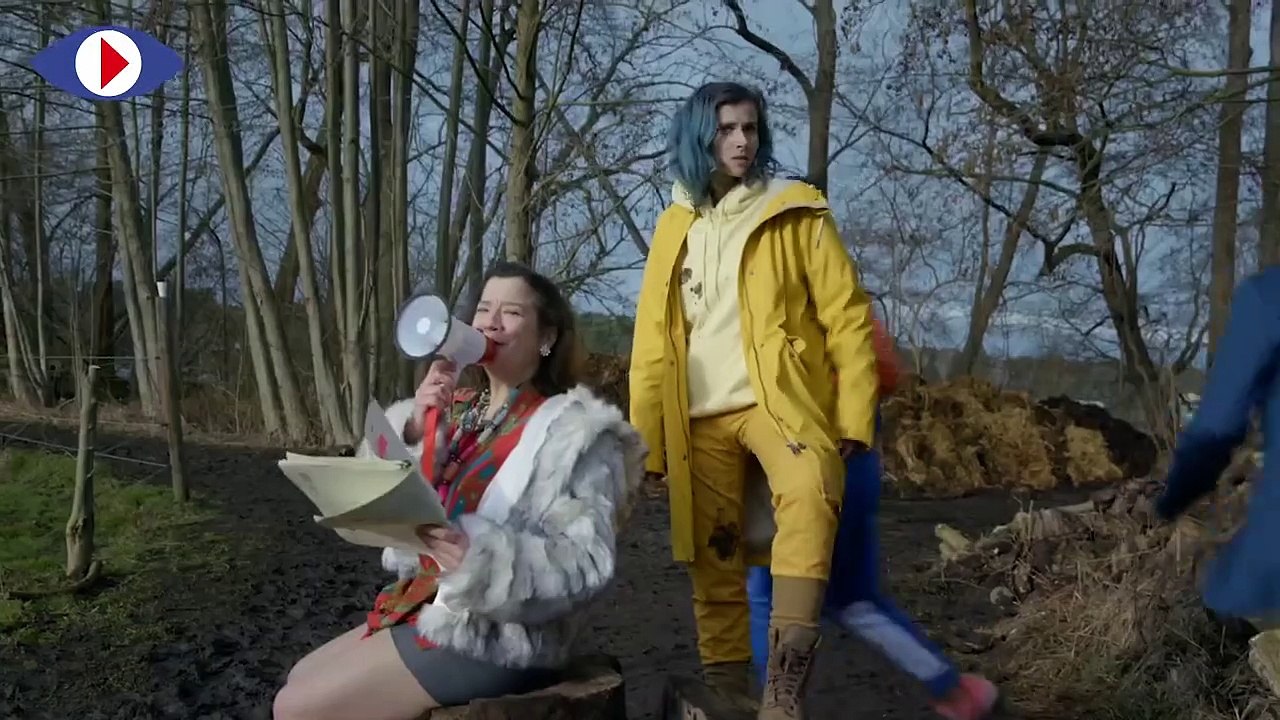 #heuldoch - Therapie wie noch nie | show | 2020 | Official Trailer