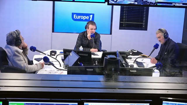 Crise à la FFF : «C'est tout le système qu'il faut changer», déplore l'ancien président de la Ligue de football