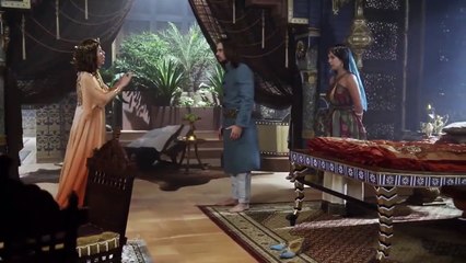 El Rico y Lazaro Capitulo 67 en español