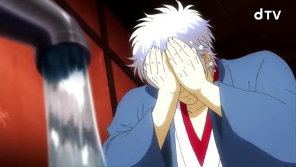 銀魂 THE SEMI-FINAL | 2021公式予告｜壮大な決戦と銀魂の最終章