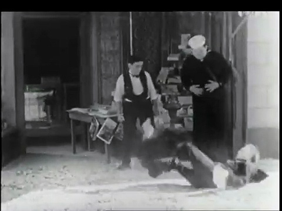 Dick und Doof - Die legendäre ZDF-Serie | show | 1970 | Official Trailer