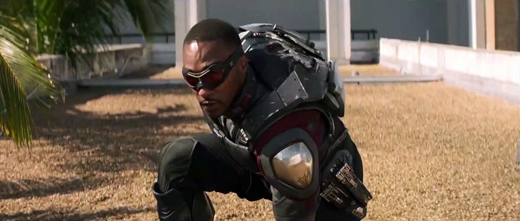 Marvel Studios: Legends | show | 2021 | Official Trailer