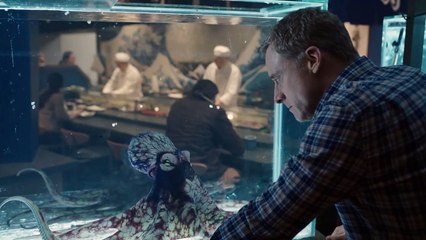 レジデント・エイリアン | show | 2021 | Official Trailer