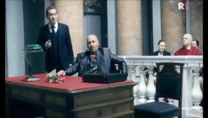 Небесный суд. Продолжение | show | 2014 | Official Trailer