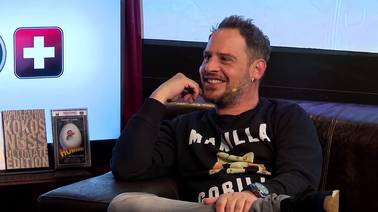 Kino Plus | show | 2014 | Official Trailer