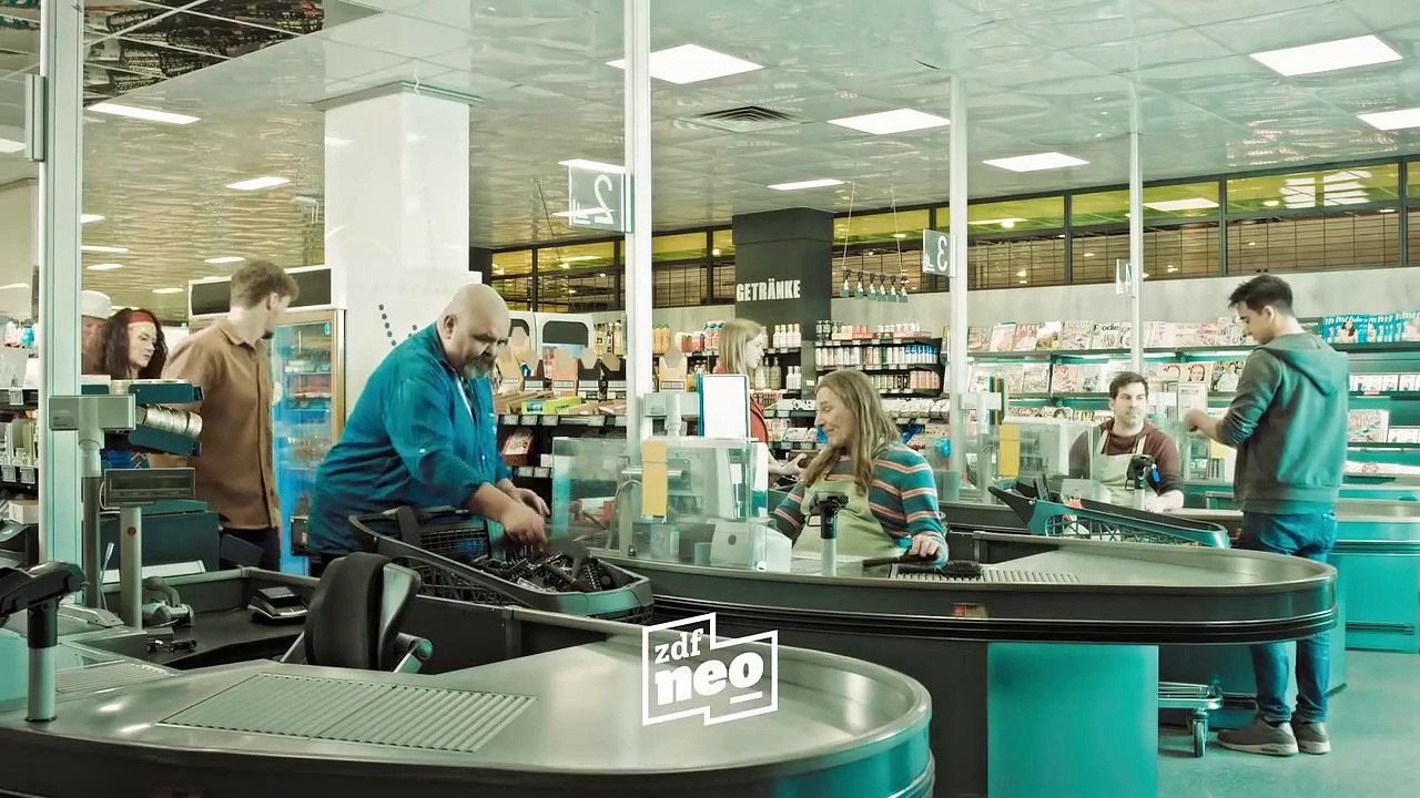 Studio Schmitt | show | 2021 | Official Trailer