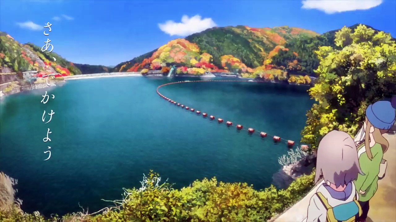 ヤマノススメ Next Summit | show | 2022 | Official Trailer