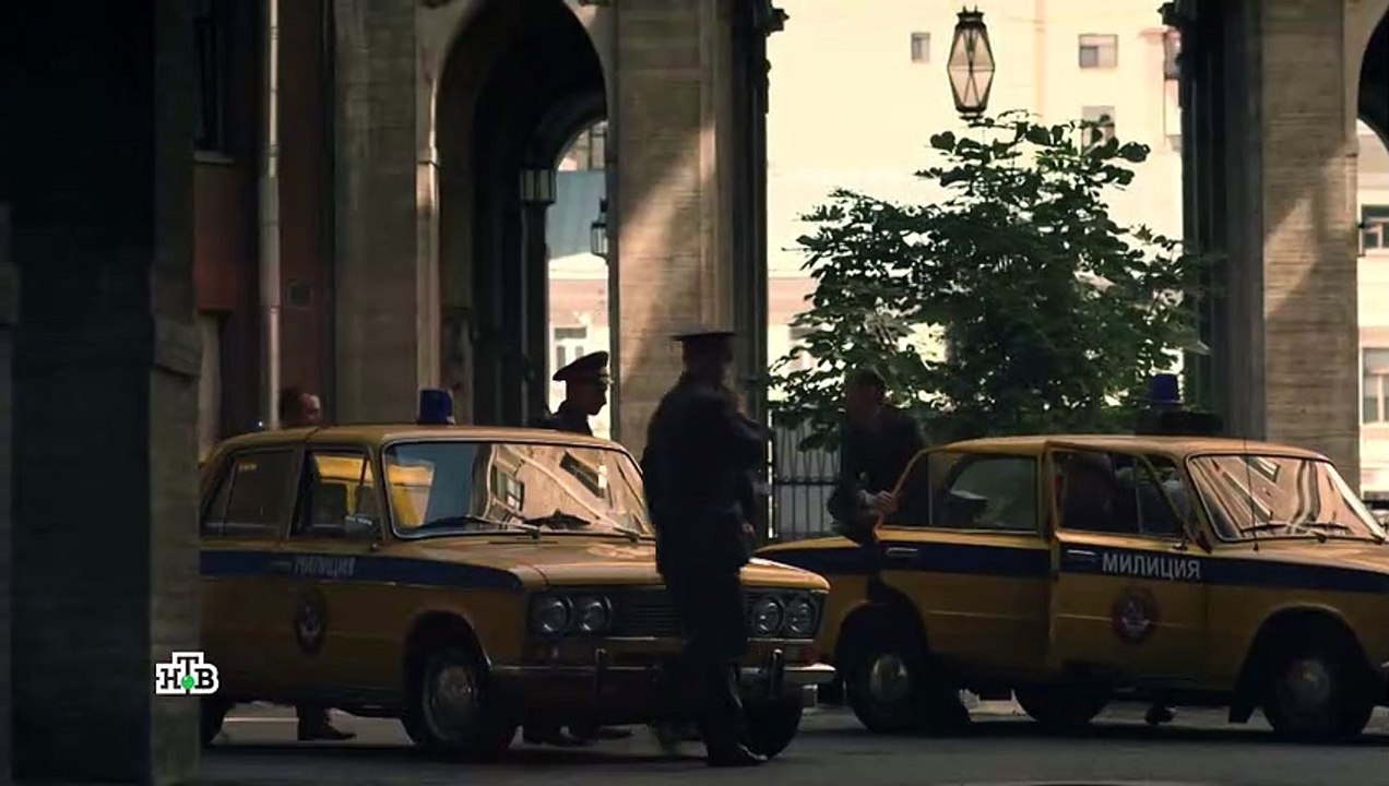 Охота на певицу | show | 2020 | Official Trailer