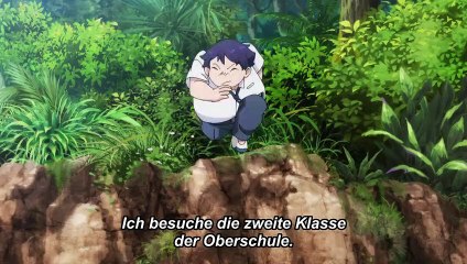 The Fruit of Evolution: Before I Knew It, My Life Had It Made | show | 2021 | Official Trailer