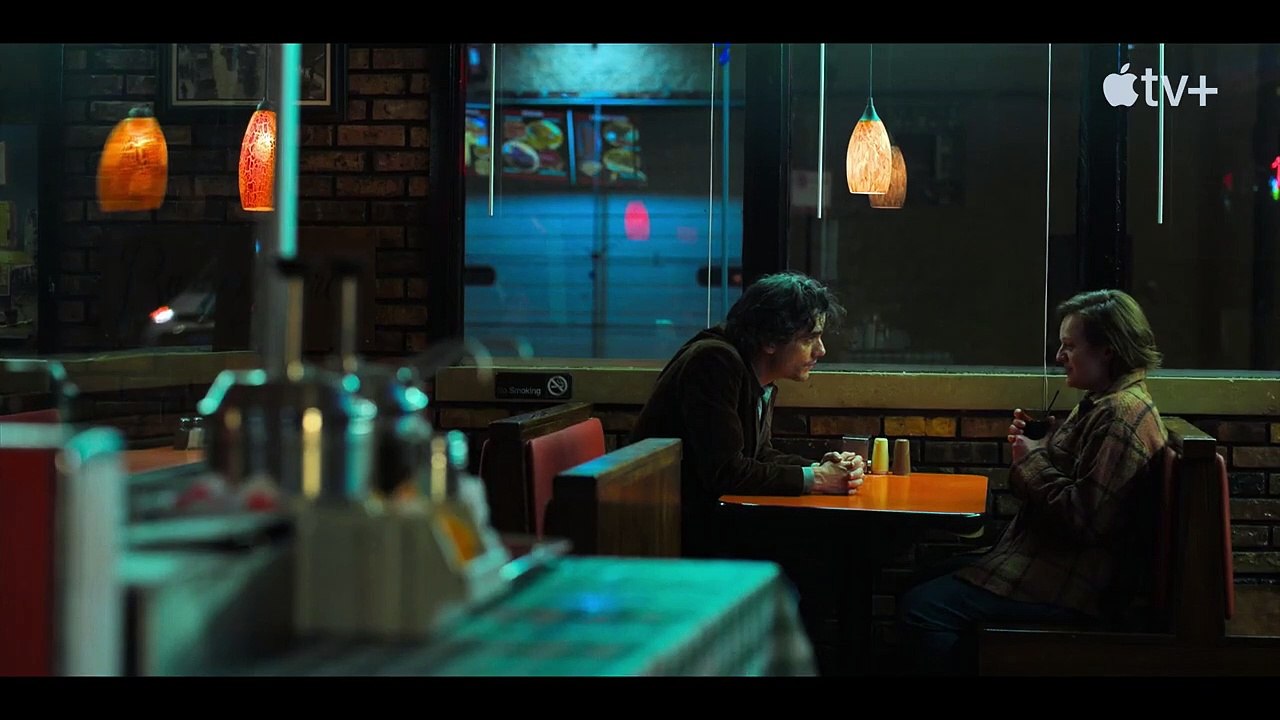 Shining Girls | show | 2022 | Official Teaser