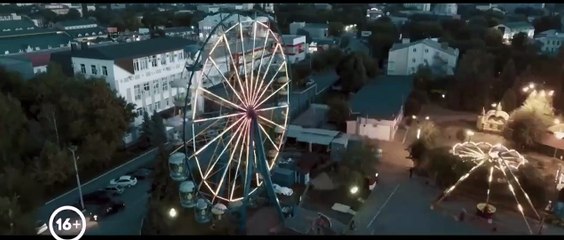 Агентство О.К.О. | show | 2020 | Official Trailer