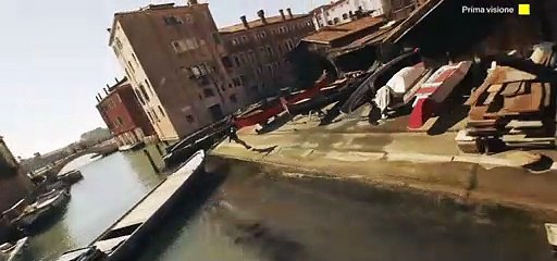 Non mi lasciare | show | 2022 | Official Teaser