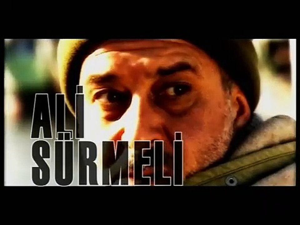Sağır Oda | show | 2006 | Official Teaser