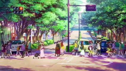 ラブライブ！スーパースター!! | show | 2021 | Official Trailer