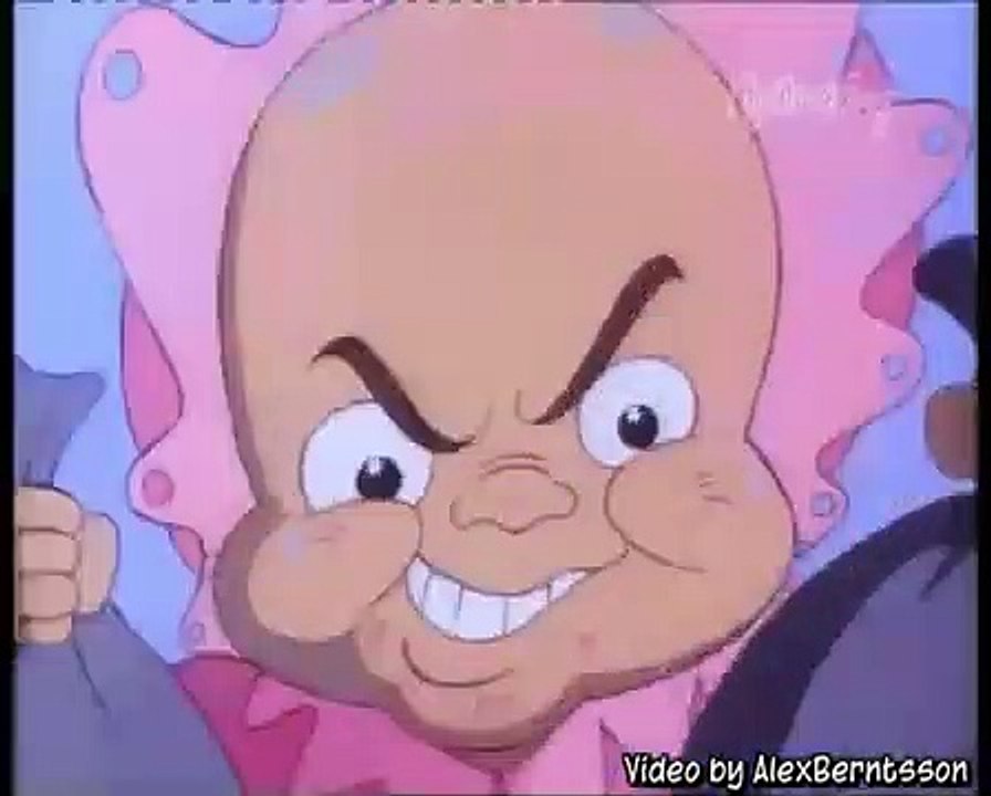 Mästerdetektiven Droopy | show | 1993 | Official Clip