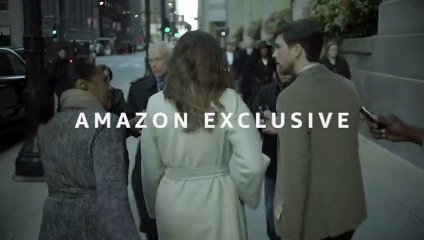 Pearson | show | 2019 | Official Teaser