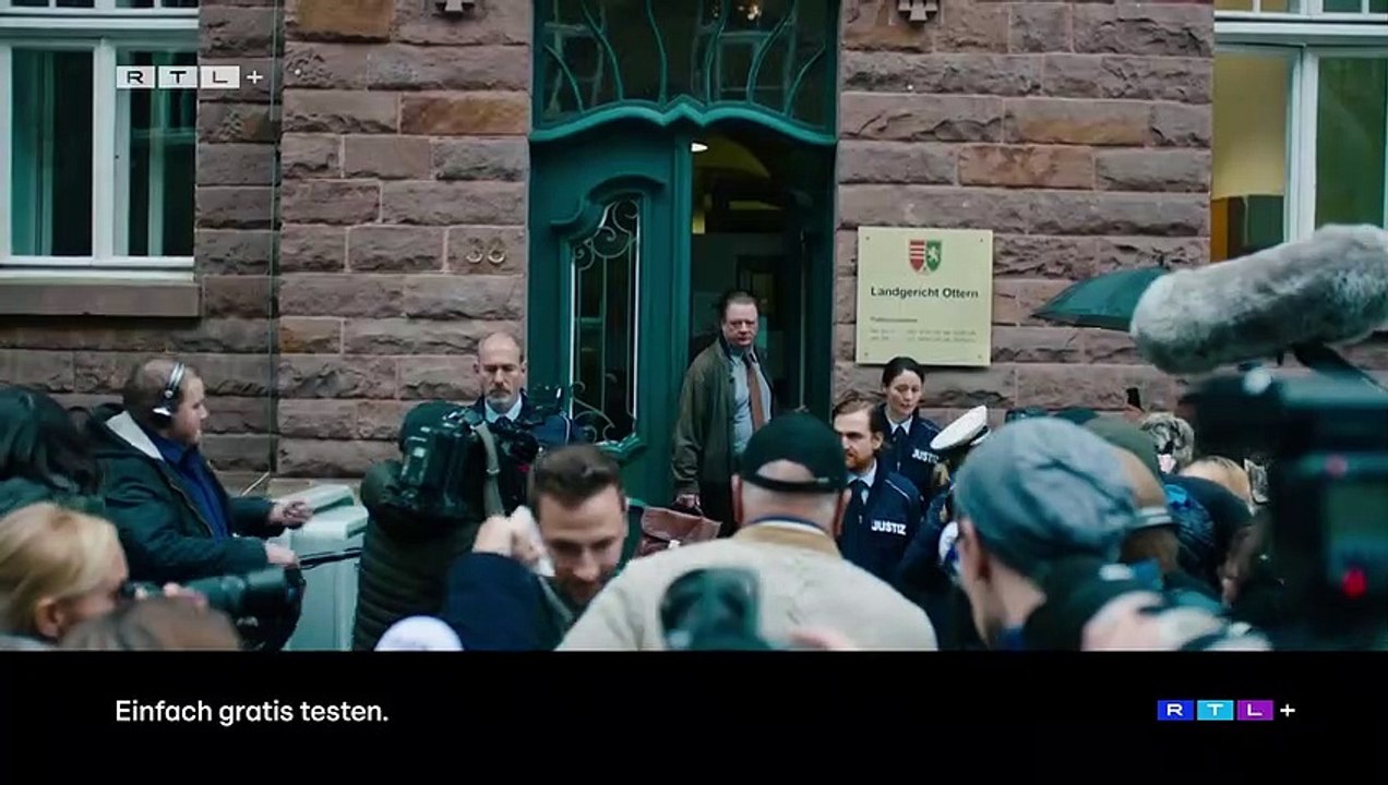 Glauben | show | 2021 | Official Trailer