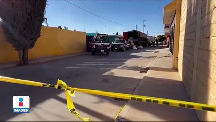 Asesinan en México a 206 personas durante el fin de semana