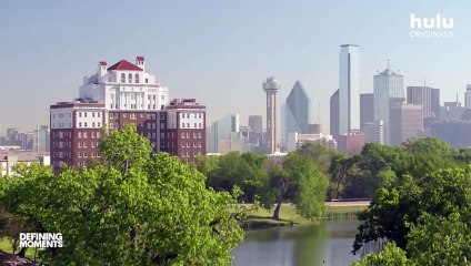 Defining Moments with OZY | show | 2020 | Official Teaser