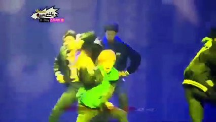 Girls' Generation and the Dangerous Boys | show | 2011 | Official Clip