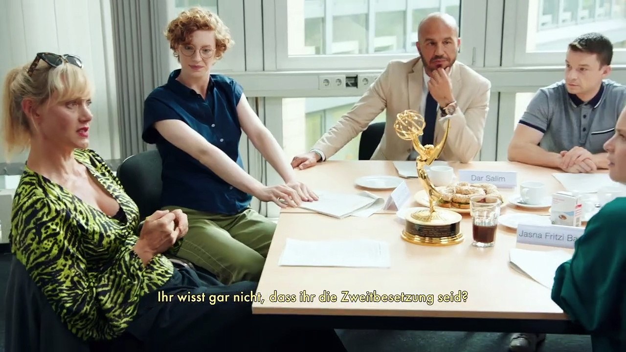 How To Tatort | show | 2020 | Official Trailer