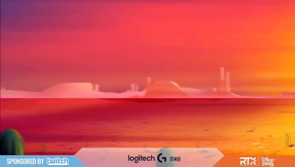 Nomad of Nowhere | show | 2018 | Official Teaser