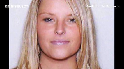 Murder in the Badlands | show | 2022 | Official Teaser