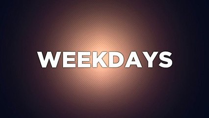 Atomic Puppet | show | 2016 | Official Clip