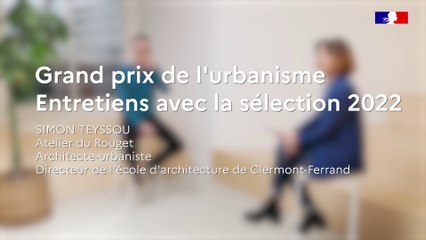 GPU_2022 - Interview de Simon Teyssou