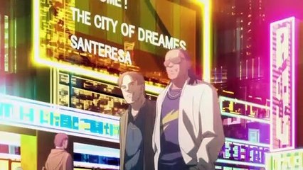 Cop Craft | show | 2019 | Official Teaser