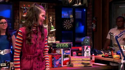 Warped! | show | 2022 | Official Teaser