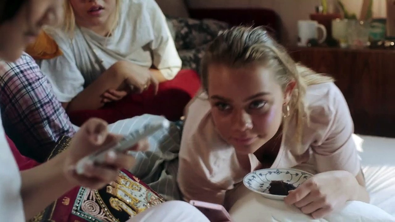 Nudes: Nackt im Netz | show | 2019 | Official Teaser