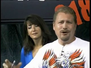 Revolution 618 | show | 2010 | Official Teaser