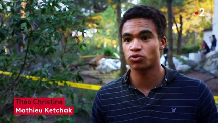 La Dernière Vague | show | 2019 | Official Teaser