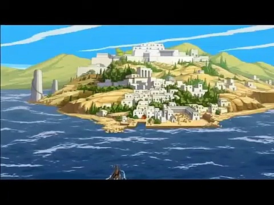 Ulisse. Il mio nome è Nessuno | show | 2012 | O...