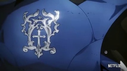 Castlevania: Nocturne | show | 0 | Official Teaser
