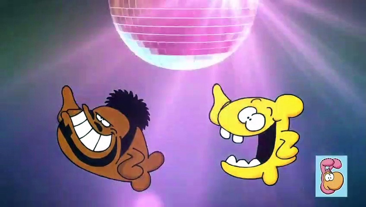 Ruthe.de - Flossen | show | 2011 | Official Featurette