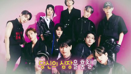 SSAP-DANCE THE BOYZ | show | 2021 | Official Teaser