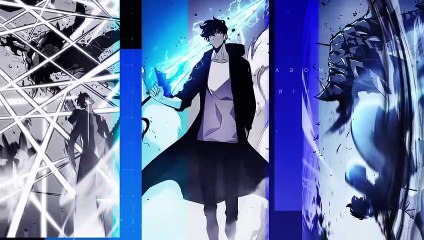 俺だけレベルアップな件 | show | 0 | Official Teaser