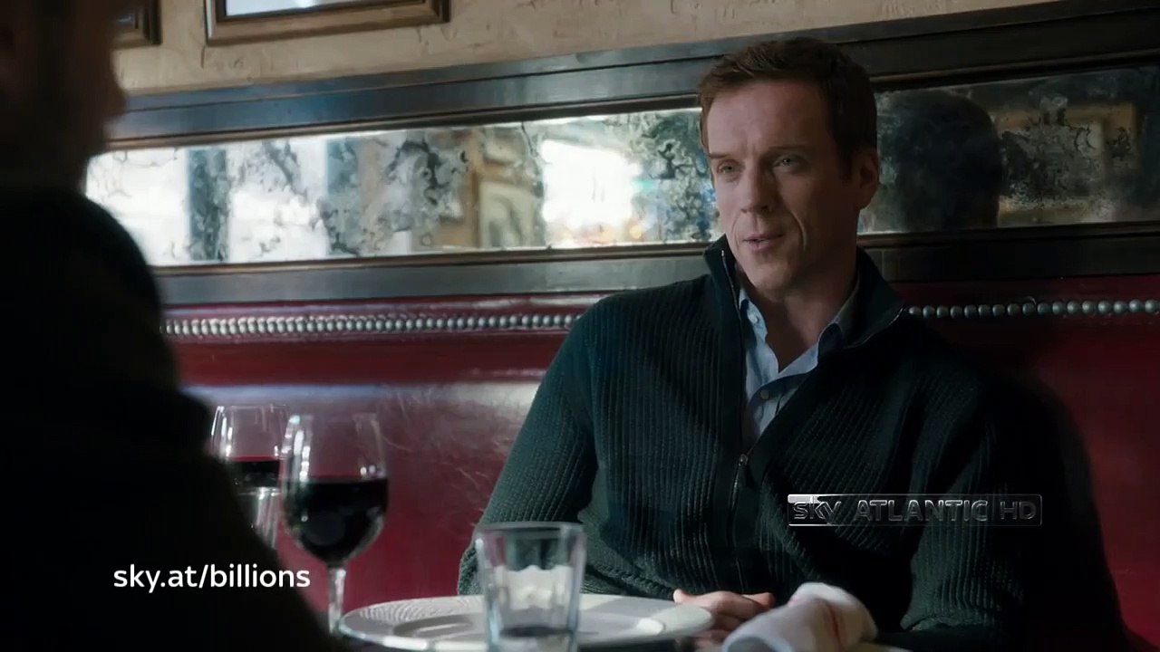 Billions | show | 2016 | Official Teaser