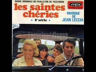 Les Saintes chéries | show | 1965 | Official Featurette