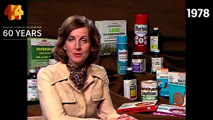 Four Corners | show | 1961 | Official Teaser