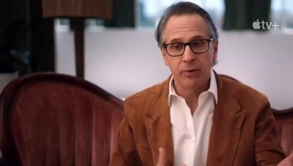 Dear Edward | show | 2023 | Official Featurette