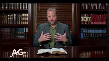 God Doesn't Whisper | show | 2021 | Official Teaser