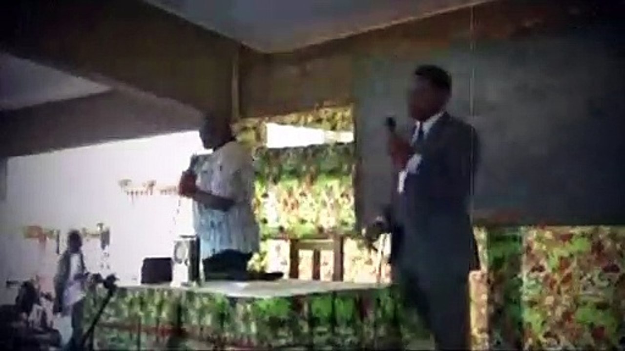 CMFI International Student Bible Camp | show | 0 | Official Teaser