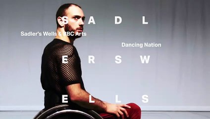 Dancing Nation | show | 2021 | Official Teaser