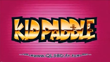 Kid Paddle | show | 2003 | Official Clip